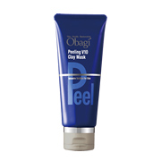 オバジ ピーリングV10 クレイマスク