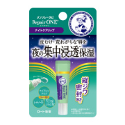 メンソレータム 薬用リップ リペアワン（ミントメントールの香り） | ロート製薬: 商品情報サイト