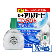 コンタクト装着時の不快感 ロート製薬 商品情報サイト
