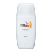 セバメド UVマイルドミルク