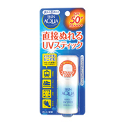 スキンアクア パーフェクトUVスティック