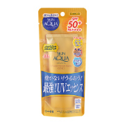 スキンアクア スーパーモイスチャーエッセンスゴールド