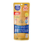 スキンアクア スーパーモイスチャージェルゴールド