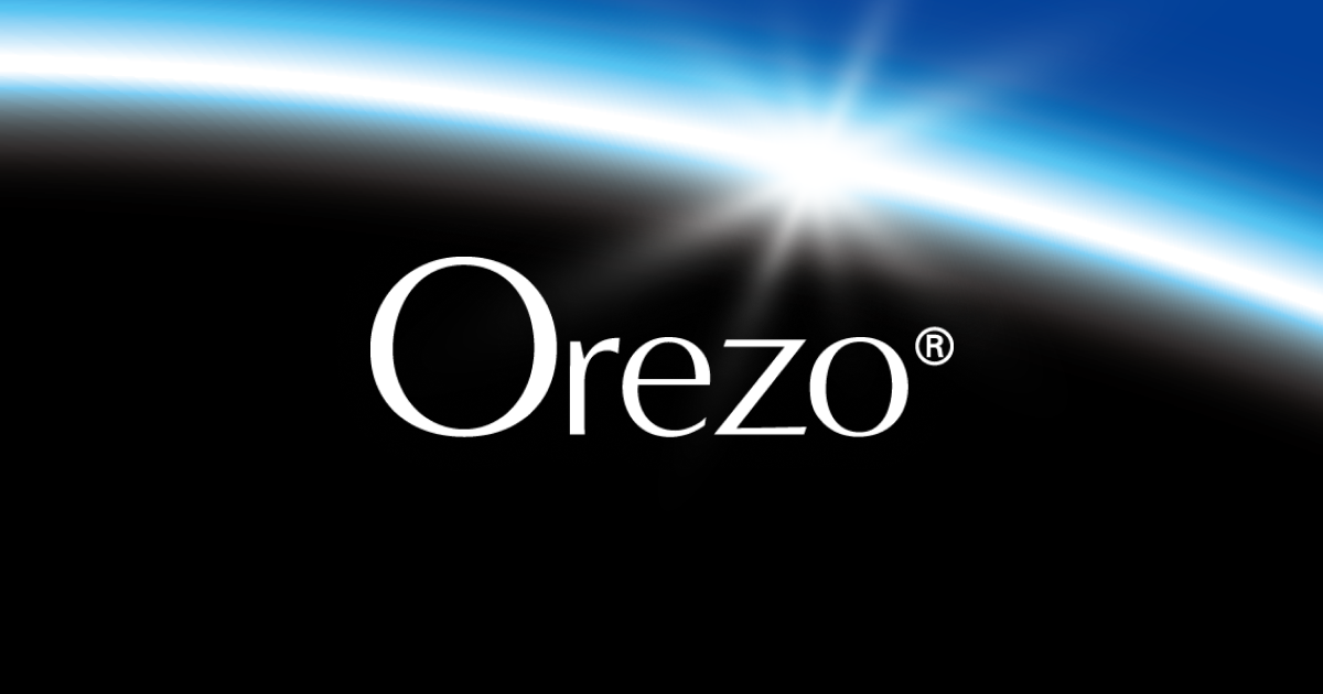 オレゾ Orezo（保湿力のある日焼け止め、美白マスク、敏感肌用
