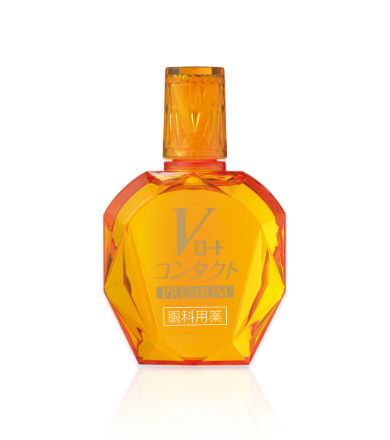 Amazon | 【第3類医薬品】Vロートコンタクトプレミアム 15mL | V