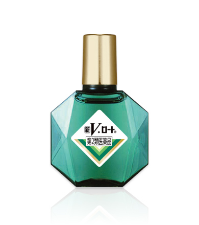 ロート製薬 ROHTO
LASH RICH ラッシュリッチ ロートジープロd | ロート製薬: 商品情報サイト