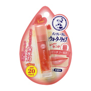 メンソレータム ウォーターリップ ミルキィピンク