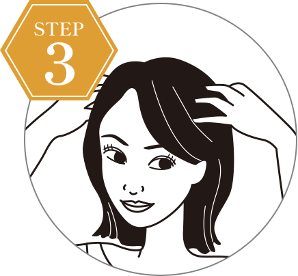 黒髪アクティブエッセンス | ロート製薬: 商品情報サイト