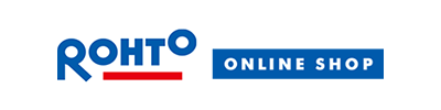ROHTO ONLINE SHOP