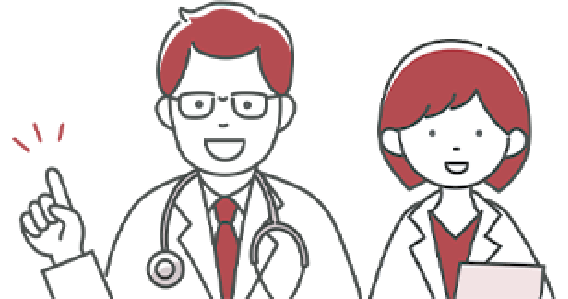 女性のからだナビ