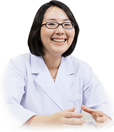 製品開発部　原田