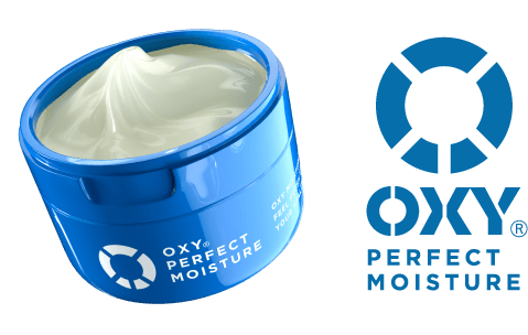 OXY PERFECT MOISTURE オキシーパーフェクトモイスチャー