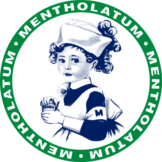 メンソレータム画像