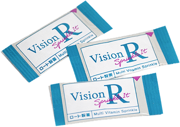 Vision R