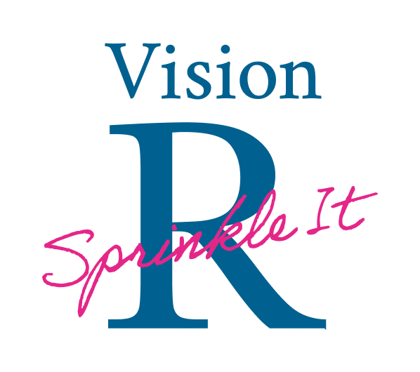 Vision R ～Sprinkle It～
